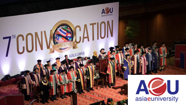 Asia e University