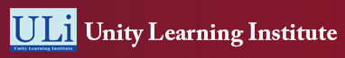 Unity Learning Institute logo